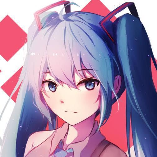 Miku Hatsune (73°)