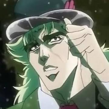 Speedwagon (85°)