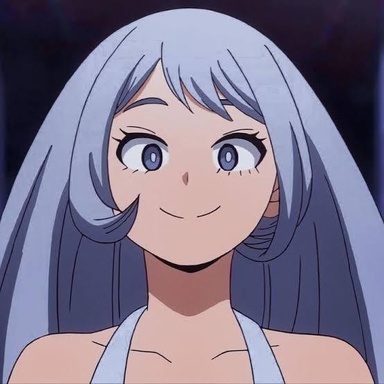 Nejire Hado (88°)