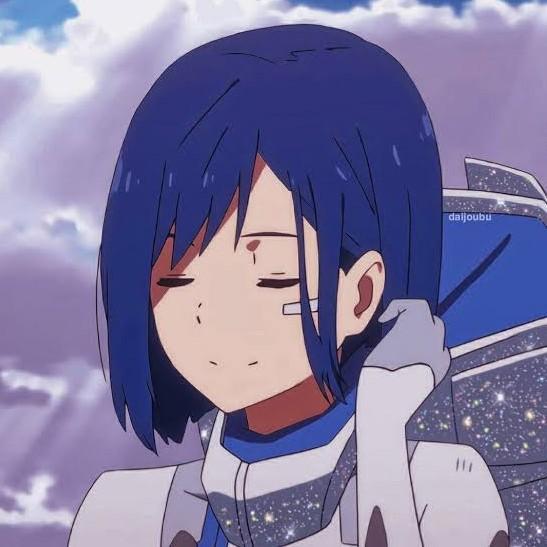 Ichigo, só que ruim (79°)