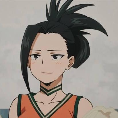 Momo Yaoyorozu (30°)