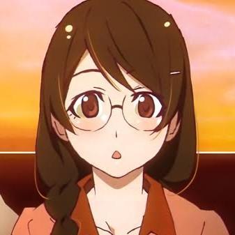 Tsubasa Hanekawa (56°)