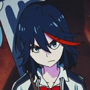 Ryuko Matoi (37°)