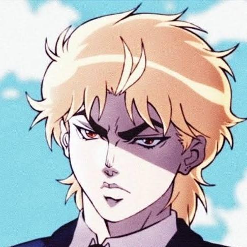 Dio Brando (78°)