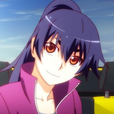 Suruga Kanbaru (92°)