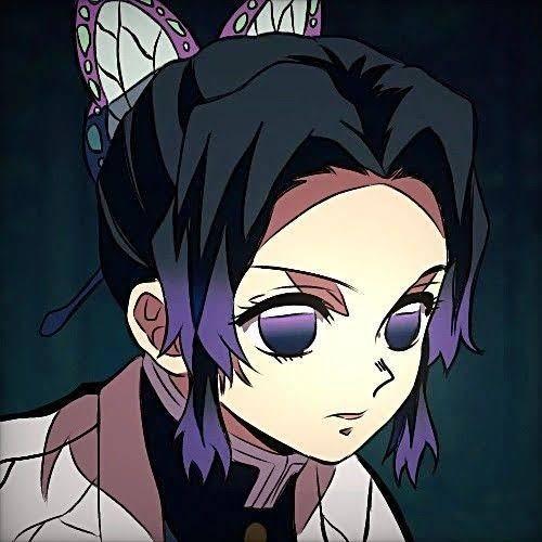 Shinobu Kocho (53°)