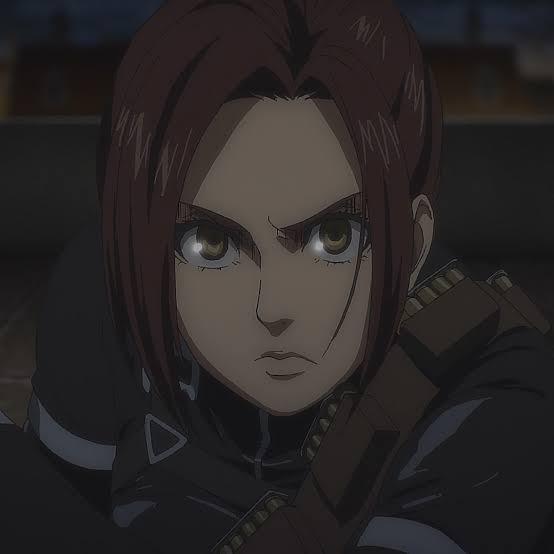 Sasha Blouse (52°)