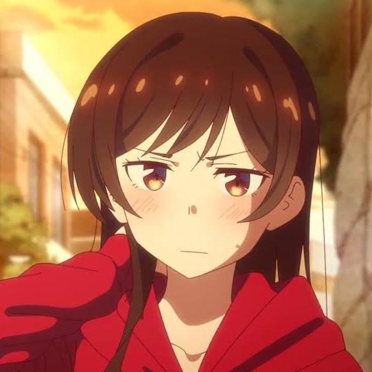 Chizuru Ichinose (77°)