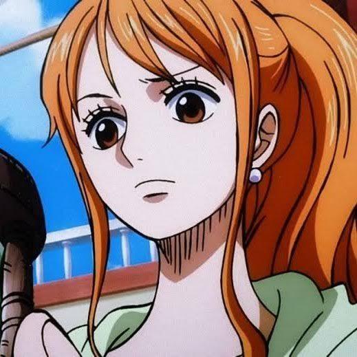 Nami (28°)