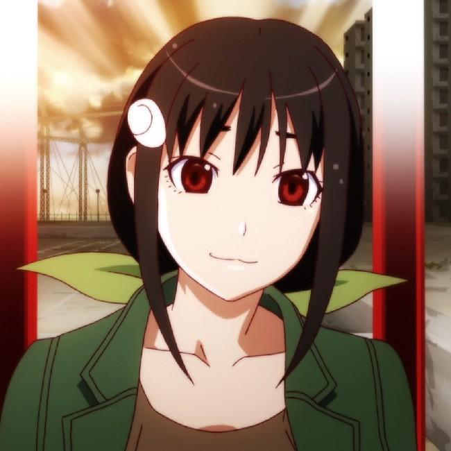 Mayoi Hachikuji
(26°)