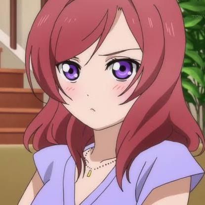 Maki Nishikino (112°)