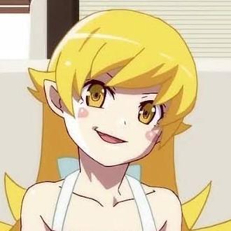 Shinobu Oshino (14°)