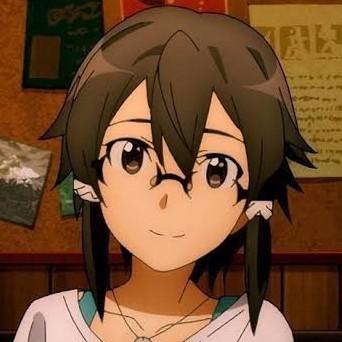 Asada Shino (50°)