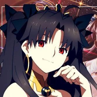 Ishtar (99°)