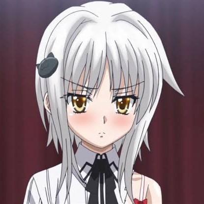 Koneko Toujou (76°)