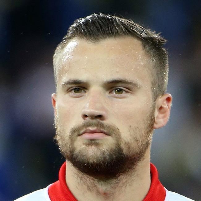 Haris Seferovic