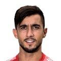 (GOL) Mattia Perin