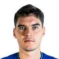 (LE) Robert Skov