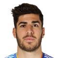 (PD) Marco Asensio