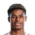 (PE) Marcus Rashford