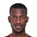 (ZAG) Boubakar Kouyaté