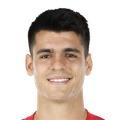 (ATA) Álvaro Morata