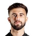 (PE) Diego Rossi