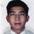 Nikolas Ramos Frias