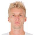 (MC) Daniel Wass