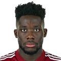 (LE) Alphonso Davies