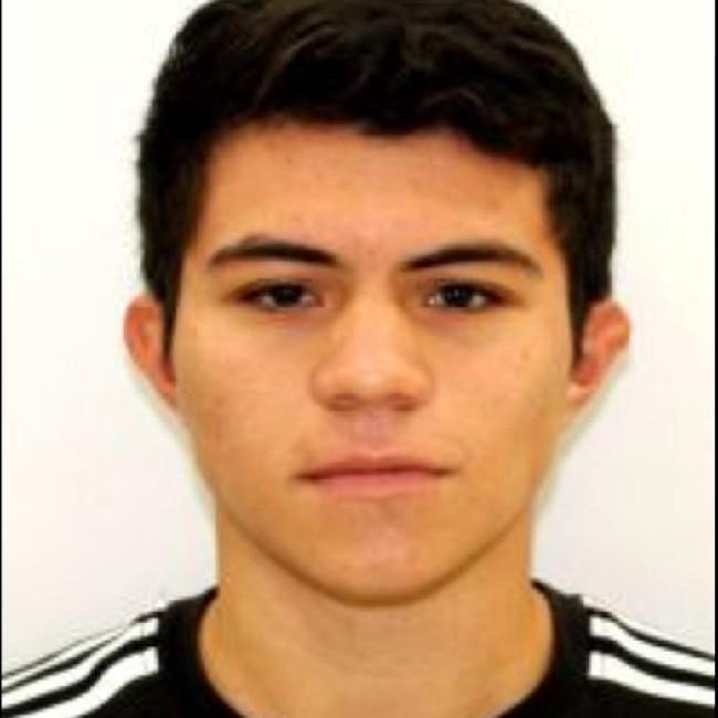 Axel Ruben Camacho Reyes