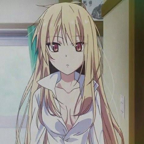 Mashiro Shiina (116°)