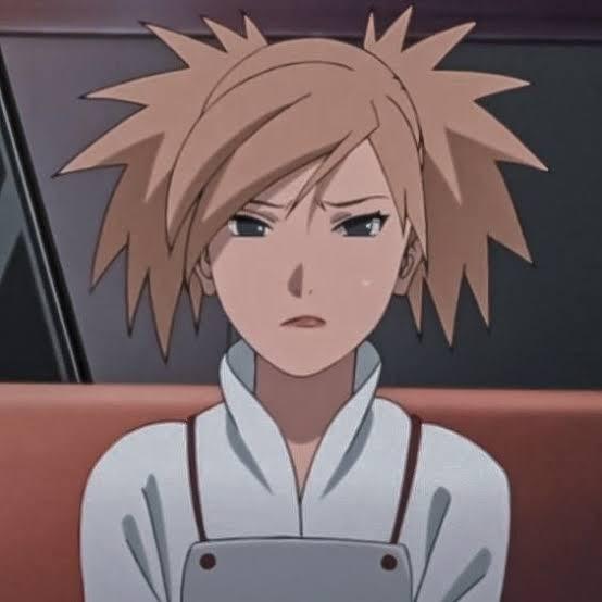 Temari (123°)