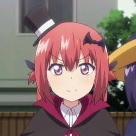 Satanichia Mcdowell (106°)