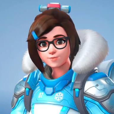Mei (96°)