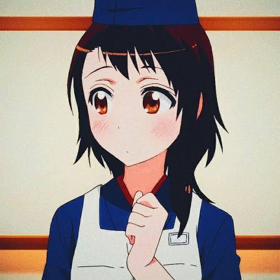 Kosaki Onodera (127°)