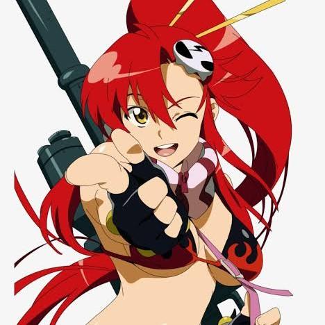 Yoko Littner (132°)