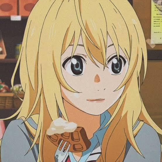 Kaori Miyazono (129°)
