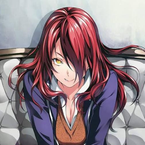 Rindou Kobayashi (130°)