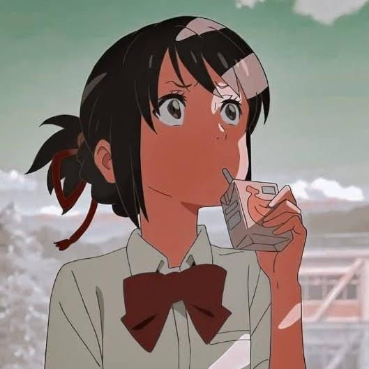 Mitsuha Miyazumi (133°)