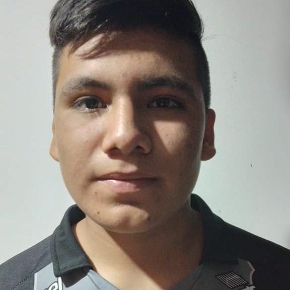 Ángel Fernando Cruz Camarena