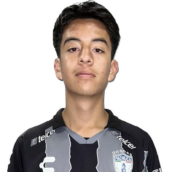 Ivan Alexander Vivas Medina
