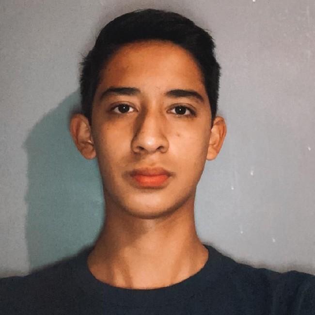 Oliver villafuerte lopez