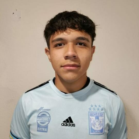 Diego Alejandro Ortiz González
