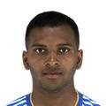 (PD) Rodrygo