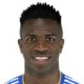 (PD) Vinicius Jr.