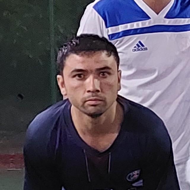 Muradov Adxamjon