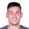 (GOL) Lautaro Morales