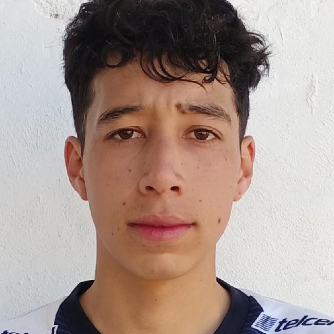 Alan Jovani Ramírez Astorga