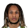 (LD) Kevin Mbabu